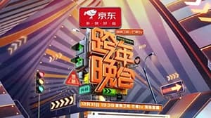 2023-2024湖南卫视芒果TV跨年晚会海报